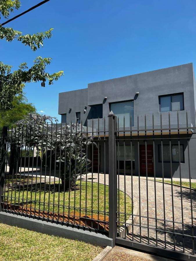 Los Juanitos Colón Exterior foto